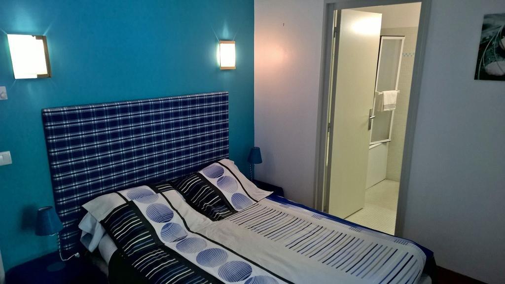 Hotel Chateau D'Arance Cette-Eygun Pokoj fotografie